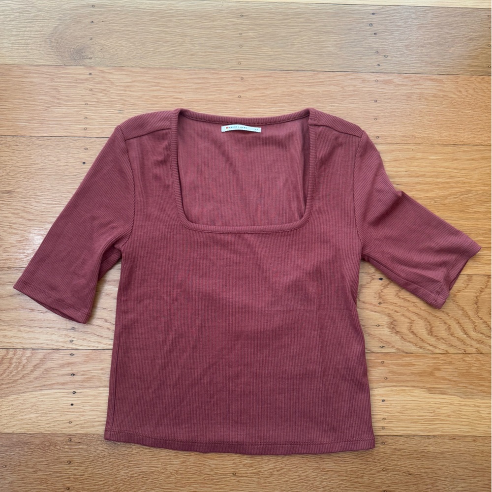 Marine Layer Lexi top - XS